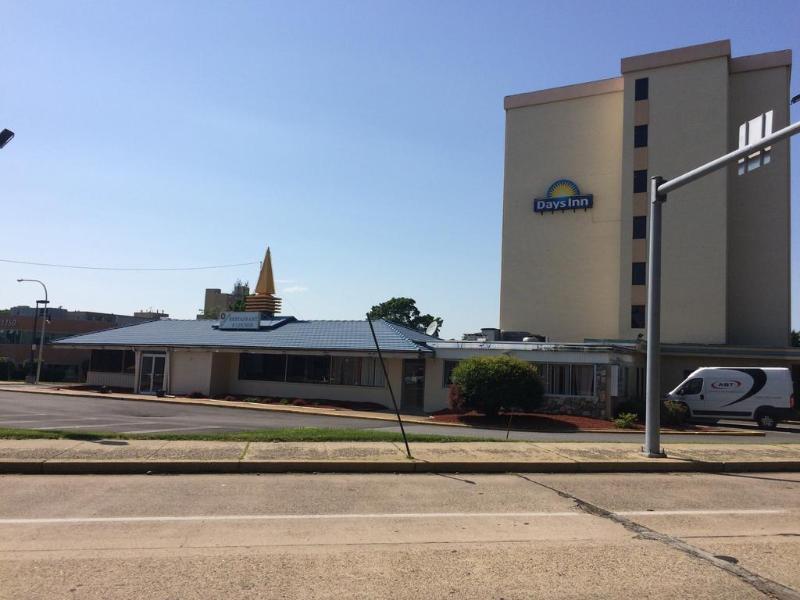 Comfort Inn Philadelphia International Airport West Chester Exteriör bild