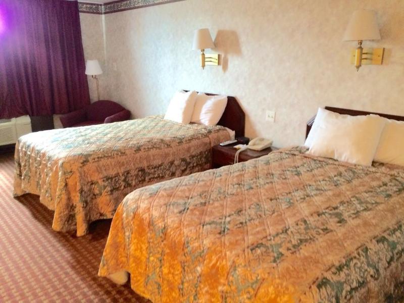 Comfort Inn Philadelphia International Airport West Chester Exteriör bild