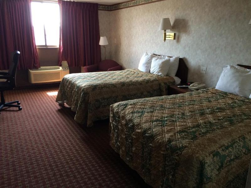 Comfort Inn Philadelphia International Airport West Chester Exteriör bild