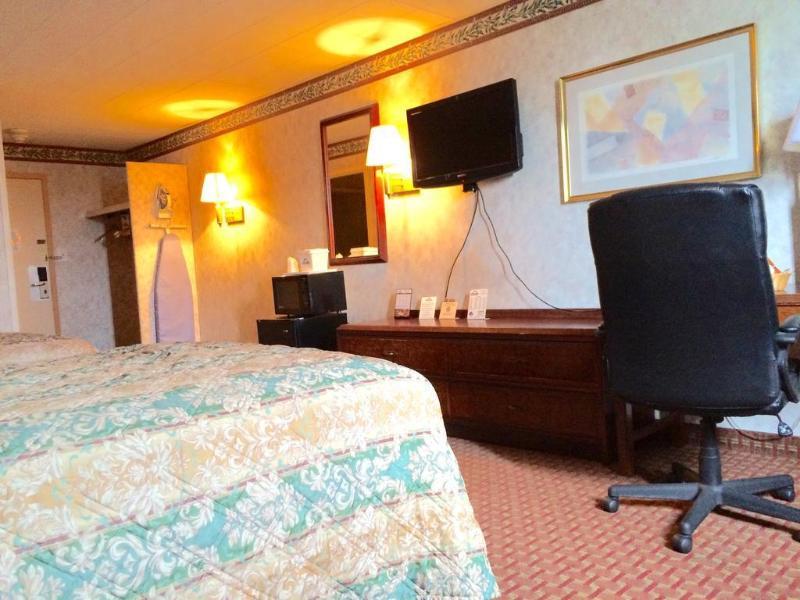 Comfort Inn Philadelphia International Airport West Chester Exteriör bild