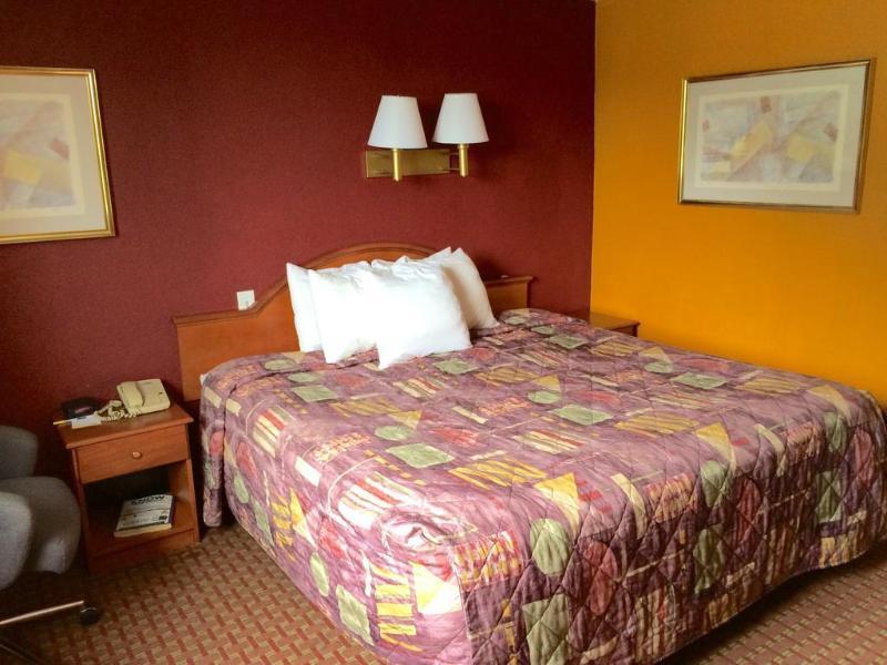 Comfort Inn Philadelphia International Airport West Chester Exteriör bild